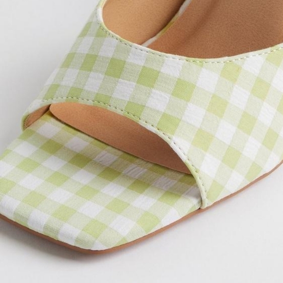 9 WW • Torrid • Square Toe Mule - Extra Wide Width - Picture 3 of 5